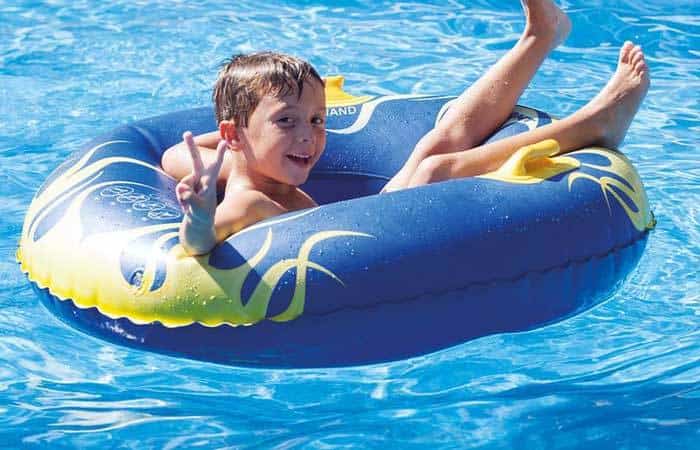 Aqualand El Arenal en Mallorca