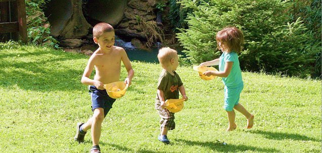 ¿Cómo detectar la hiperactividad (TDAH) en los niños?