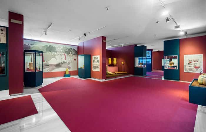 Museo Arqueológico de Almería