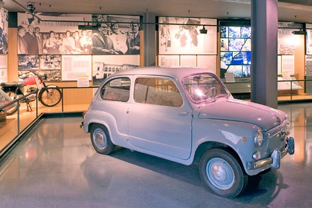 Museu d’História de Catalunya (MHC)