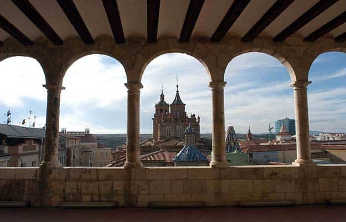 Museo Provincial de Teruel