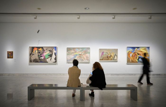 Museu Picasso de Barcelona