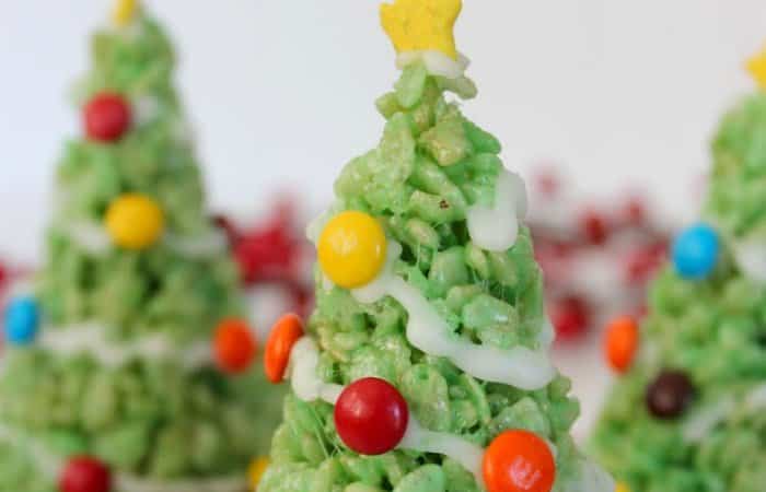 Recetas de dulces de navidad arroz Postres caseros Recetas de dulces de navidad arroz