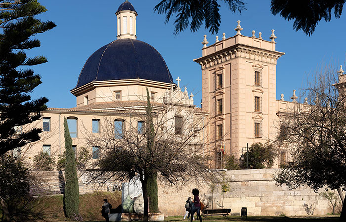 Museo de Bellas Artes de Valencia