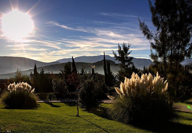 Parque del Seminario