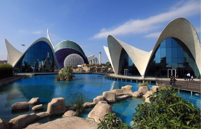 Oceanogràfic de València