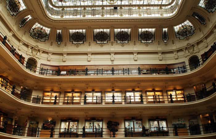 Museo Geominero de Madrid, una excursión muy interesante para todos los ciclos educativos Museo Geominero