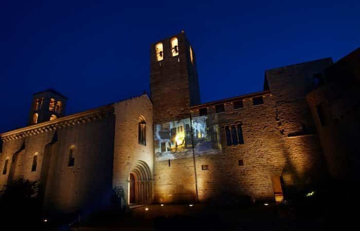 Món Sant Benet de Sant Fruitós de Bages en Barcelona