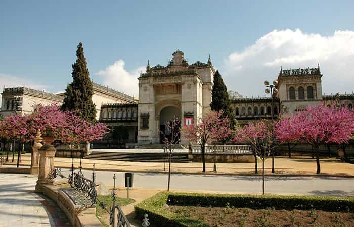 Museo Arqueológico de Sevilla