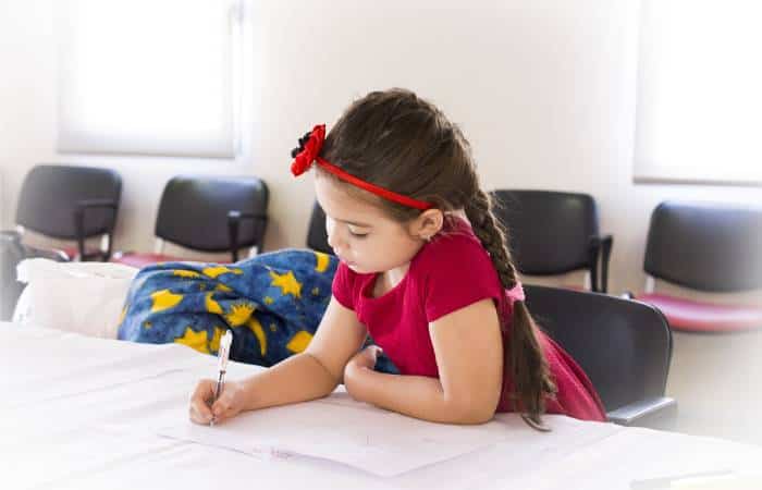 Primera escuela infantil Primera escuela infantil