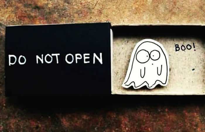 invitaciones Halloween fantasma invitaciones Halloween fantasma
