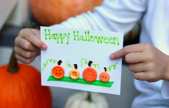 invitaciones para Halloween botones invitaciones para Halloween botones
