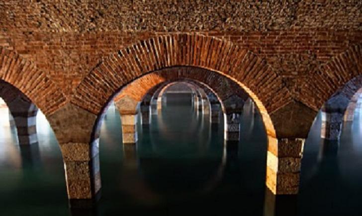 Museo del Agua de Santander