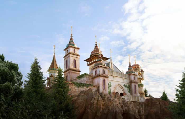 Efteling Park Efteling Park