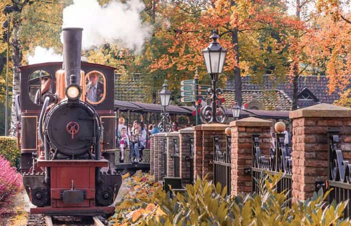 Efteling Park Efteling Park