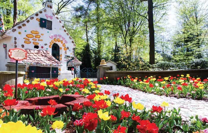 Efteling Park Efteling Park