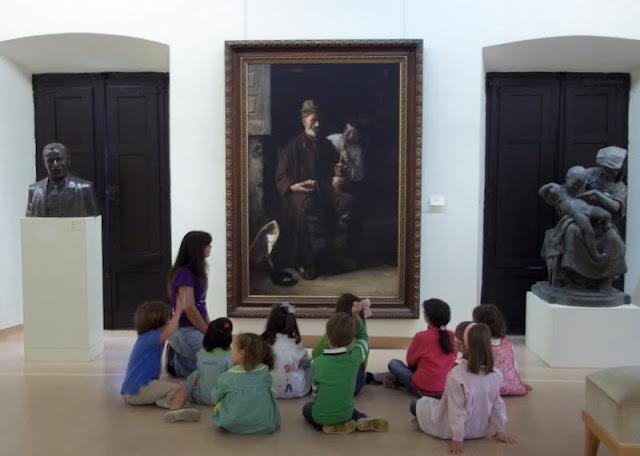 Museo de Bellas Artes de Asturias