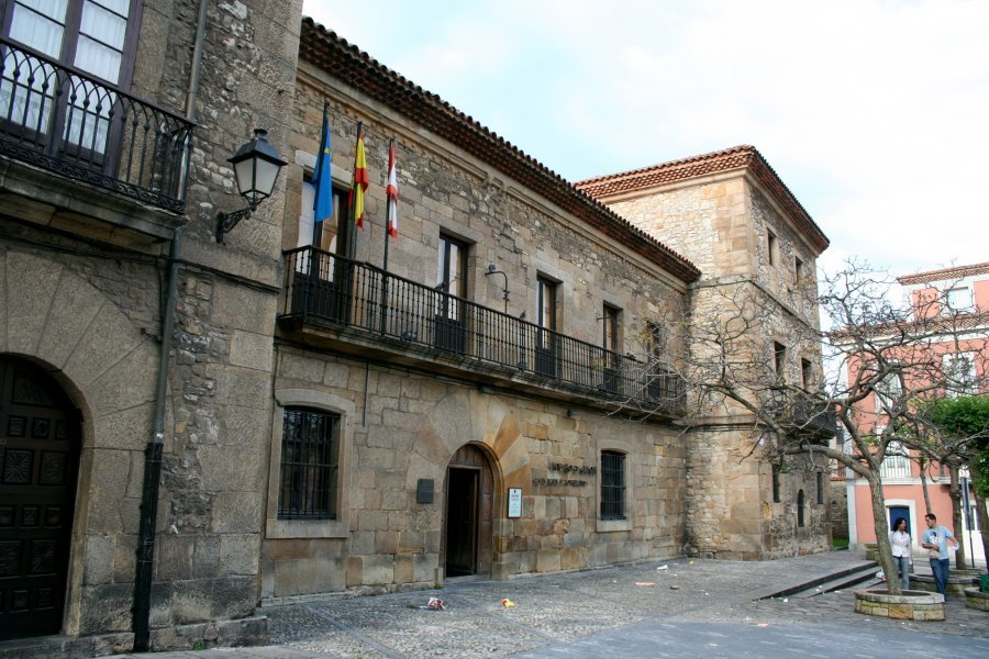 Museo Casa Natal de Jovellanos