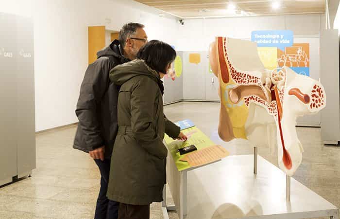 Casa de las Ciencias de Logroño