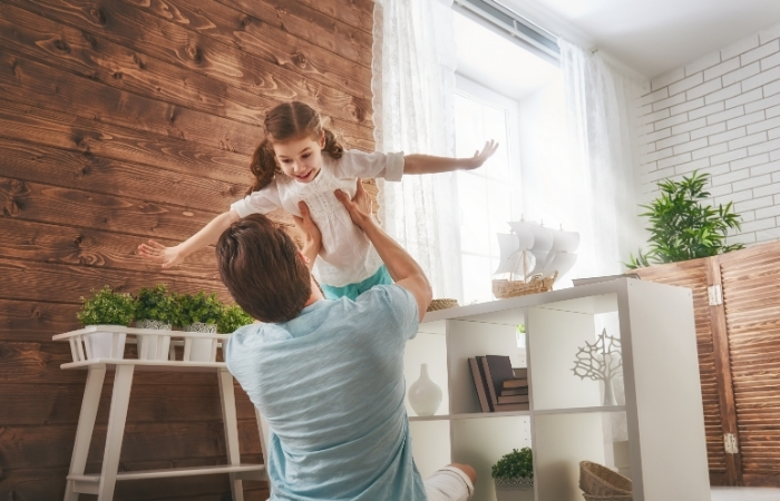 ¿quién inventó el Día del Padre?