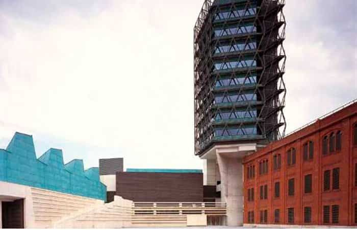 Museo de la Ciencia de Valladolid