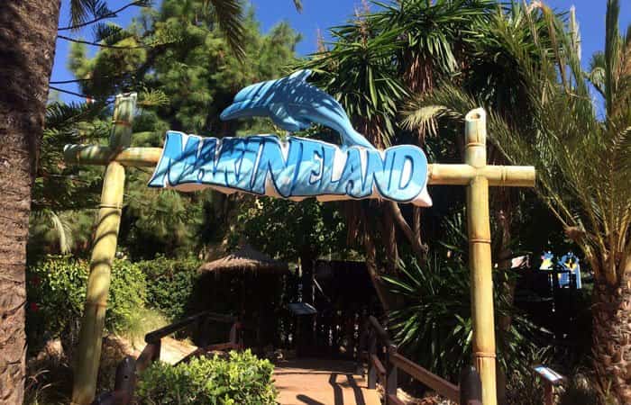 Marineland Mallorca