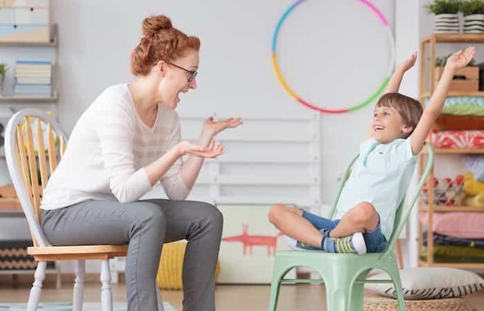 Nuestro hijo tiene TDAH ¿es un trastorno o una virtud?