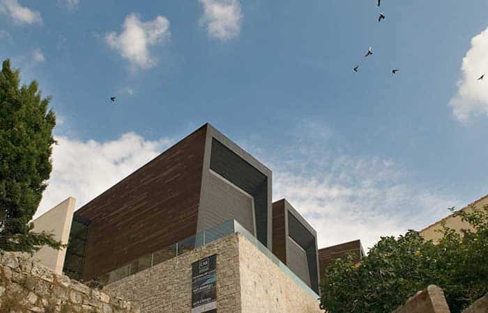 Centro de Arte Caja de Burgos