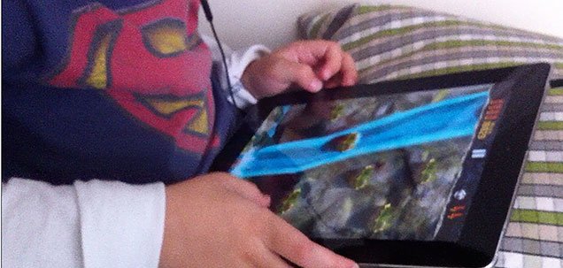 Recomendaciones para una vida digital saludable