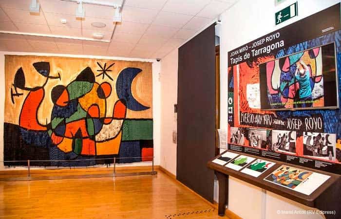 Museu d’Art Modern de Tarragona