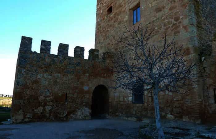 Ruta por los Castillos de las órdenes militares en Ciudad Real
