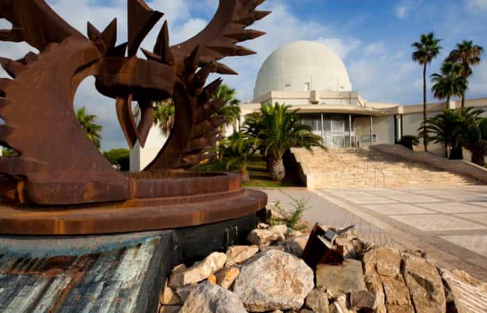 Planetario de Castellón