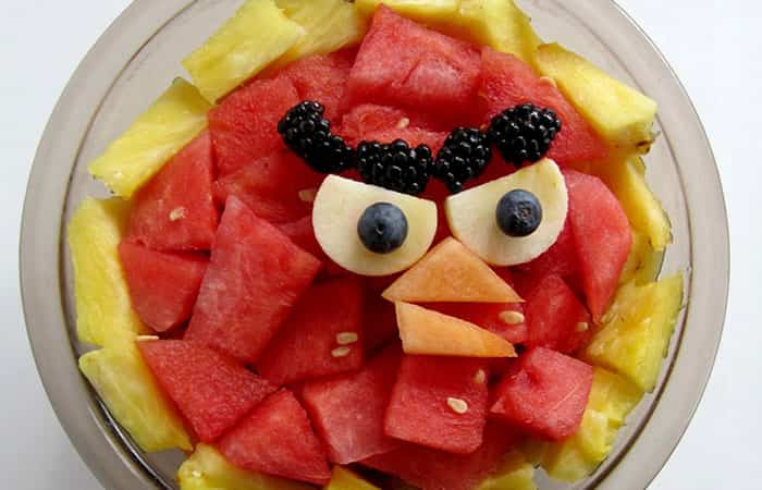 macedonia-angry-birds Macedonias de frutas: Angry Birds