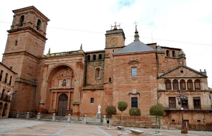 Las espuelas de oro de Quevedo