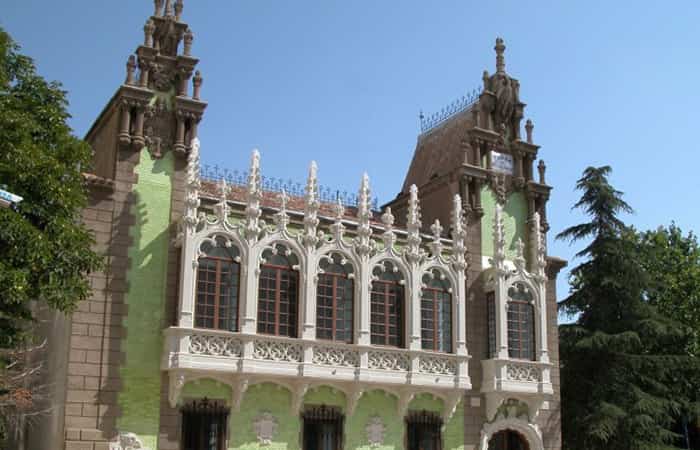 Museo Municipal de la Cuchillería de Albacete
