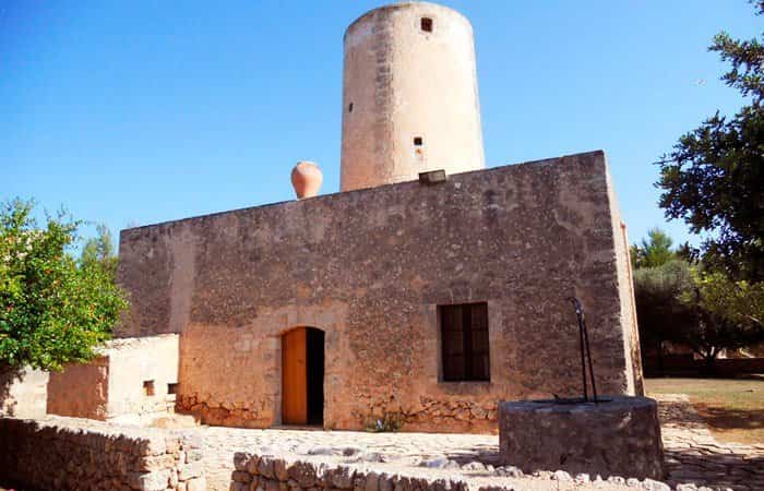 Museu del Fang en Marratxí, Mallorca