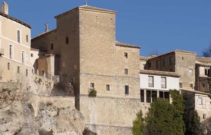 Museo del Objeto Encontrado de Cuenca