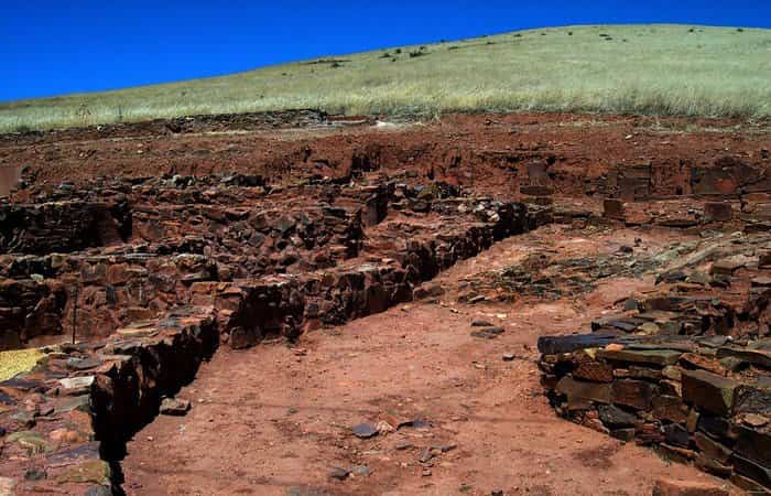 Yacimiento y Centro de Interpretación Cerro de las Cabezas en Ciudad Real