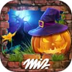apps halloween