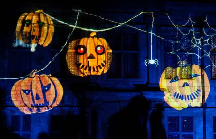 apps halloween