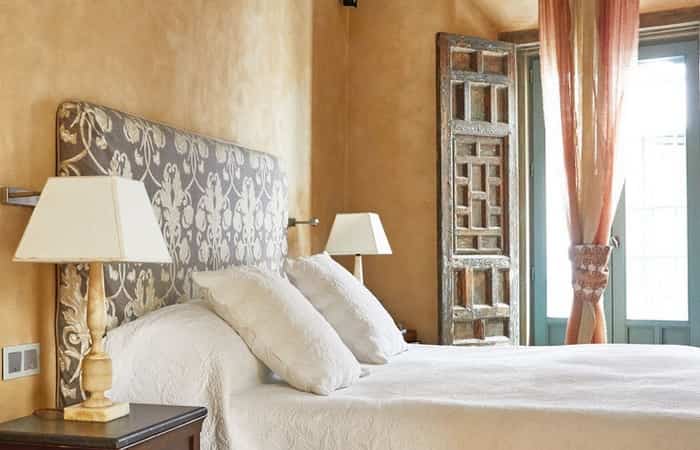 hoteles con encanto hoteles con encanto