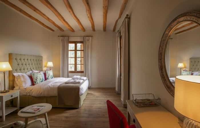hoteles con encanto hoteles con encanto