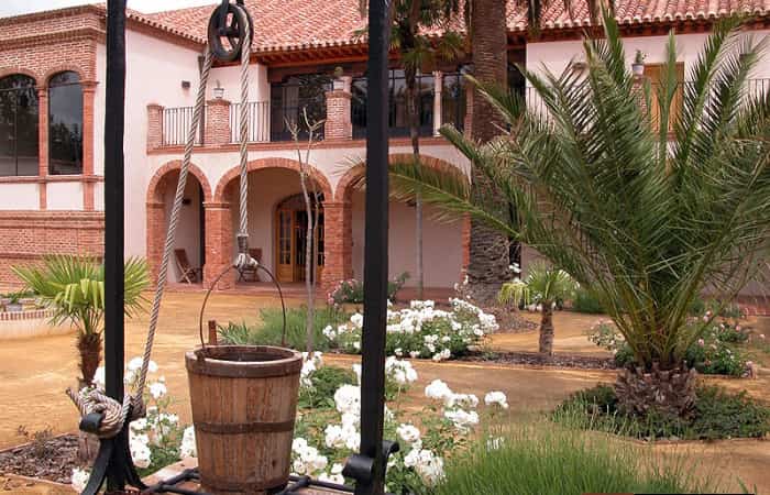Parque Minero de Almadén, Ciudad Real