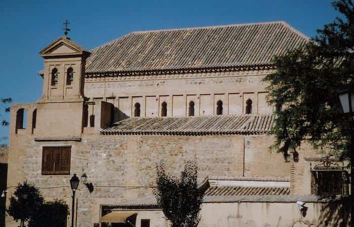 Museo Sefardí de Toledo