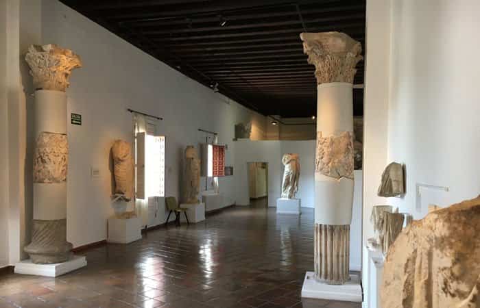 Museo Provincial de Cuenca