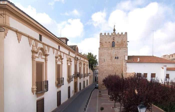 Museo Etnográfico de San Clemente, en Cuenca