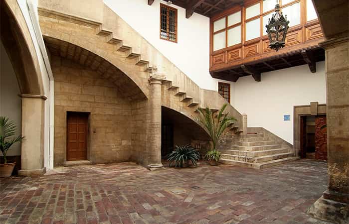 Museo de los Soldaditos de Plomo L’Iber en Valencia