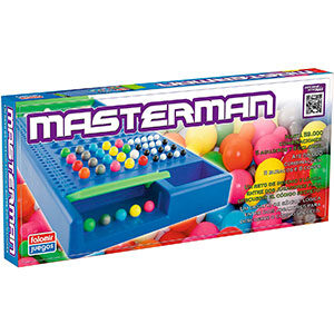 Masterman