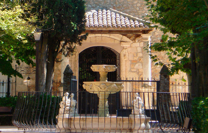 Ruta de la Lana de Cuenca