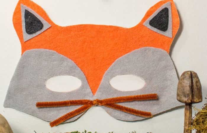 máscaras para carnaval zorro máscaras para carnaval zorro